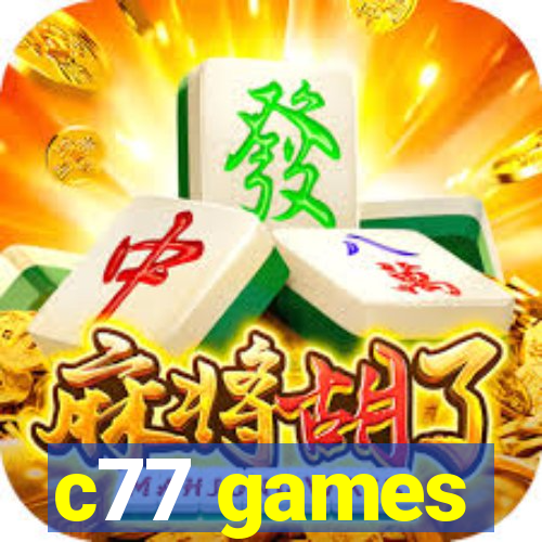 c77 games